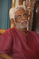 Dr Pillai (Babaji) ShreemArakara
